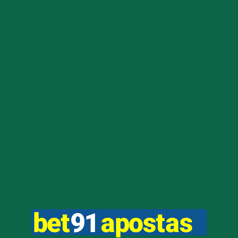 bet91 apostas